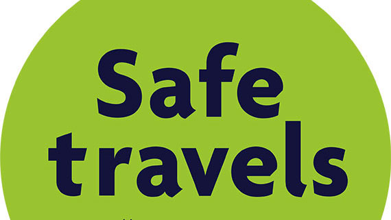 SAFE TRAVEL