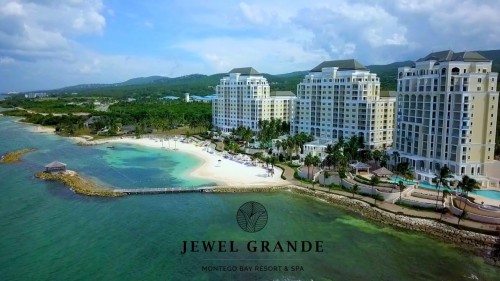 Book a premium airport transfer service to travel from Jewel Grande Montego Bay in our modern fully air-conditioned vehicles.