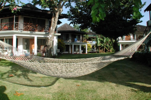 Montego Bay Airport Transfer from Montego Bay to Negril Tree House Resort