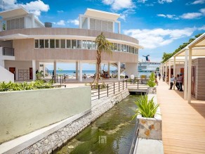 Jamaica Inn Resort & Villa Private Airport Transfer