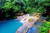 Irie Blue Hole Secret Falls Tour From Montego Bay