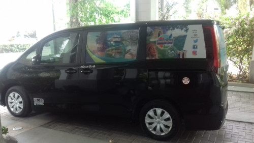 Deja Resort Montego Bay Private Airport Transfer