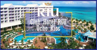 Airport Transfer To Club Hotel Riu Ocho Rios