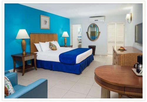 Deja Resort Montego Bay Private Airport Transfer