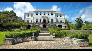 Montego Bay Cruise Ship Terminal To Rose Hall Great House