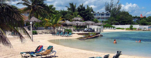 Montego Bay Airport Transfer from Montego Bay to Club Ambiance