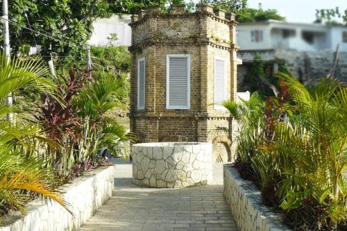 Montego Bay City Day Tour