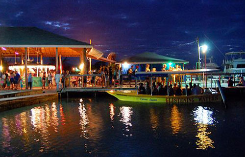 Enjoy an evening trip along the north coastline to the beautiful town of Falmouth. See the points of interest and learn about some of Jamaica’s colorful past. Then, travel  to one of our Island’s most unique attractions for an unforgettable experience. Visit the Luminous Lagoon, upon your arrival you will board a small boat and go on a guided evening tour of the Lagoon with your boat captain and tour guide, you may also enjoy a Sea Food dinner at the restaurant before returning to your resort. This is a great way to spend the evening with your family or friends.