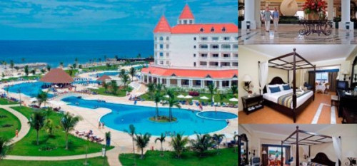 Reserve Jamaica Transfer Online for your safe on time services from Montego Bay Airport Jamaica to Grand Bahia Principe with our great deals offer for private transportation.  Our professional drivers will be waiting for you at the airport with a customized sign, ready to take care of your every need.