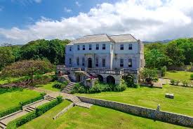 Rose Hall Great House Tour