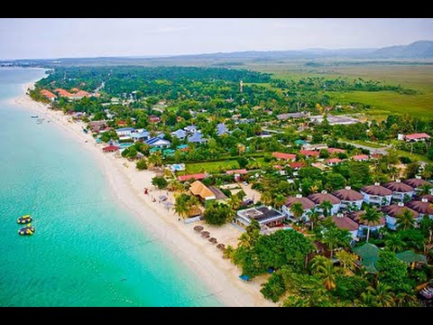 Beaches Negril Airport Transfer