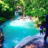 Dunn's River Falls And Blue Hole Combo Tour