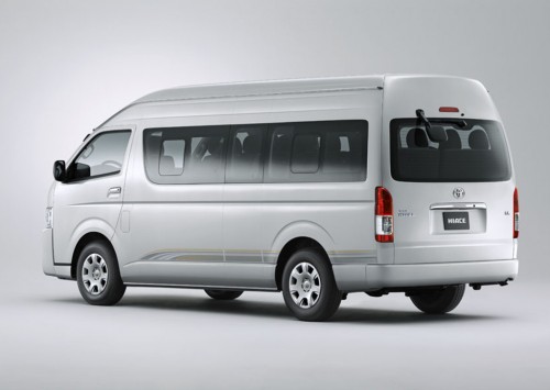 Montego Bay Airport Transfer from Montego Bay to Negril Tree House Resort