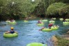 Jamaica River Tubing Adventure Tour